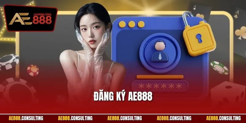 Đăng ký AE888