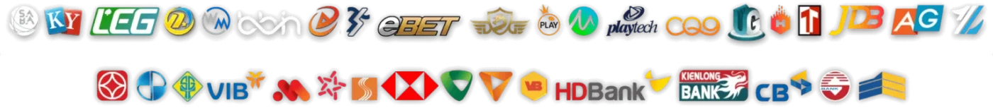 đối tác hợp tác cùng ae888