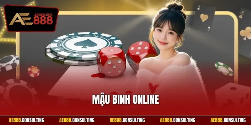 Mậu binh online